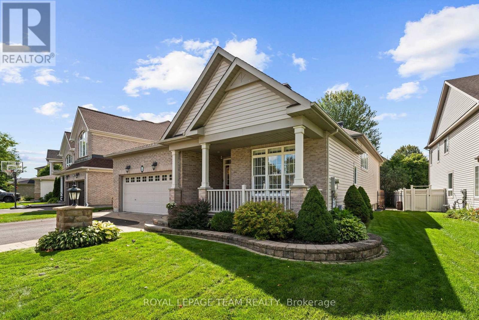 6 Knotwood Court, Ottawa, Ontario  K2J 5E5 - Photo 2 - X13799450