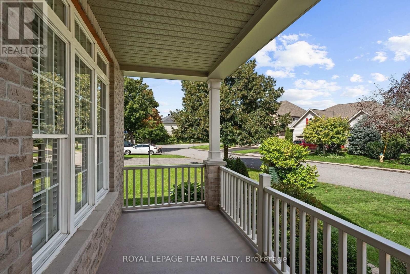 6 Knotwood Court, Ottawa, Ontario  K2J 5E5 - Photo 3 - X13799450