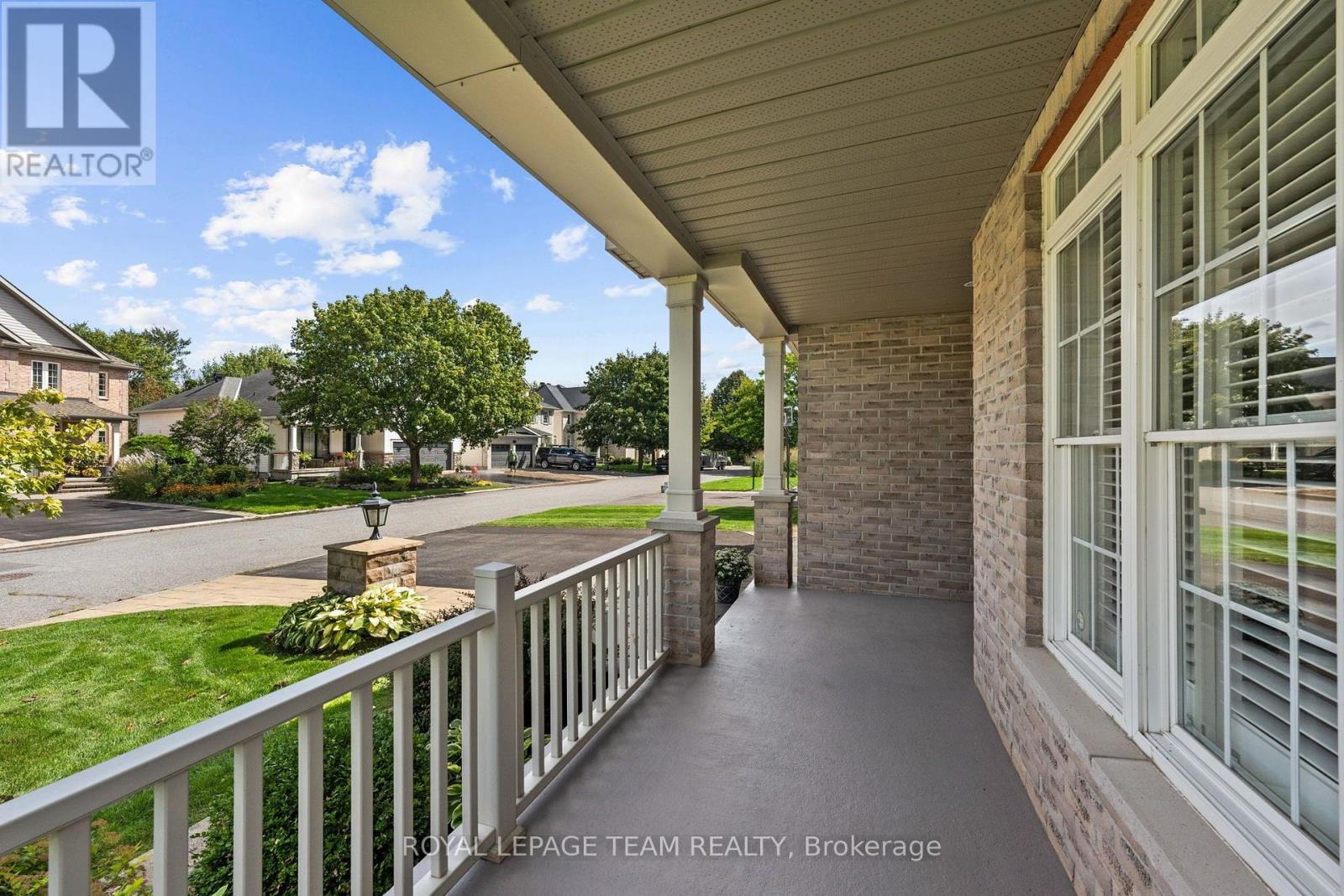 6 Knotwood Court, Ottawa, Ontario  K2J 5E5 - Photo 4 - X13799450