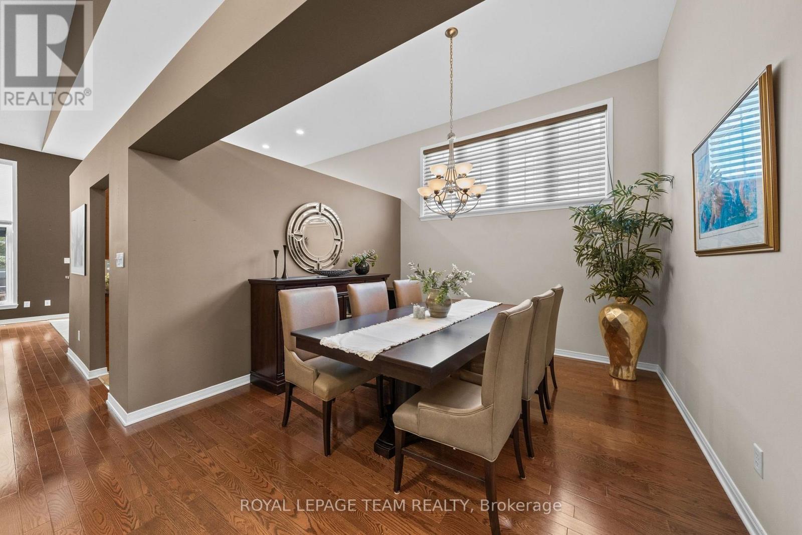 6 Knotwood Court, Ottawa, Ontario  K2J 5E5 - Photo 8 - X13799450