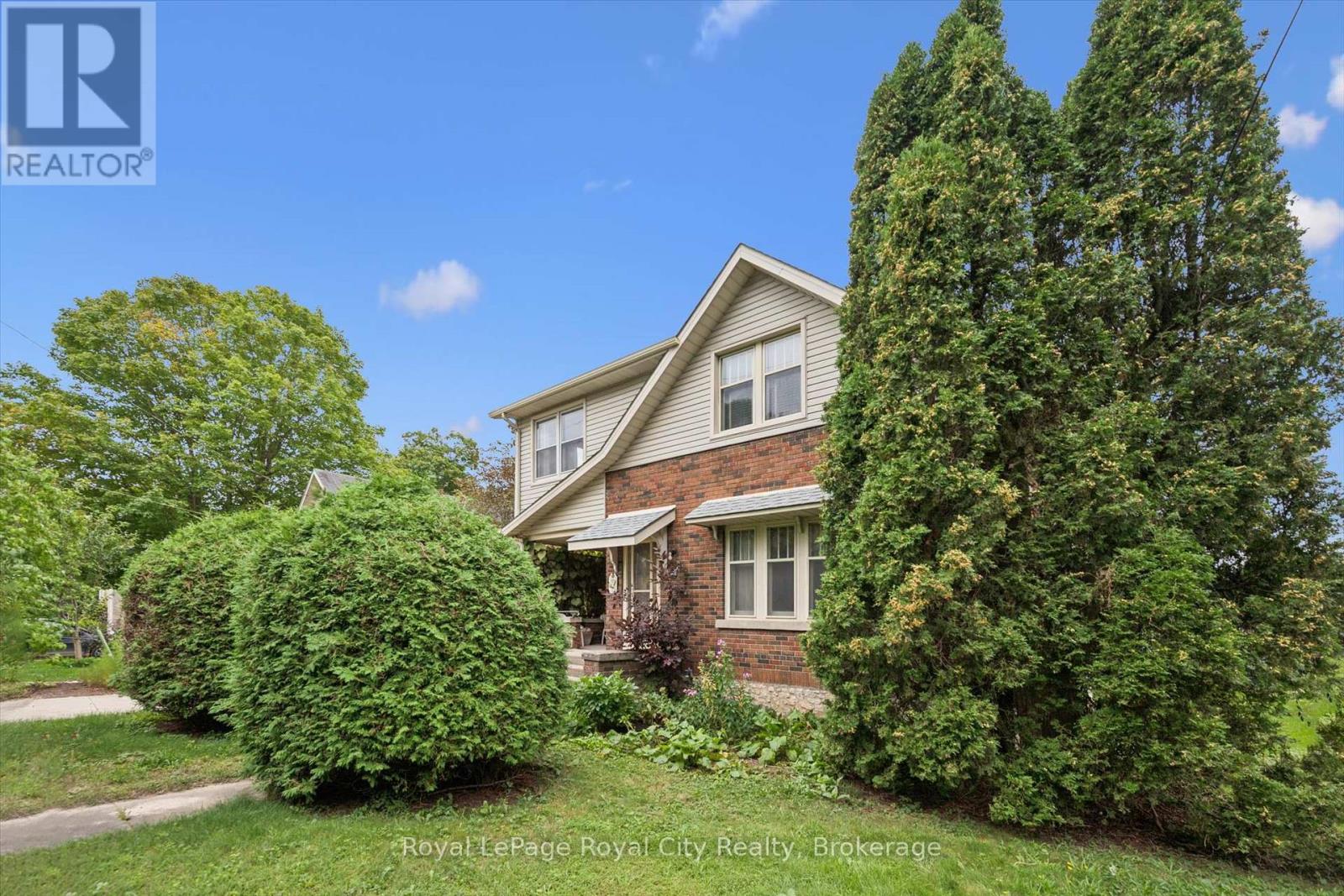 371 Gowrie Street N, Centre Wellington, Ontario  N1M 2H5 - Photo 2 - X13792762