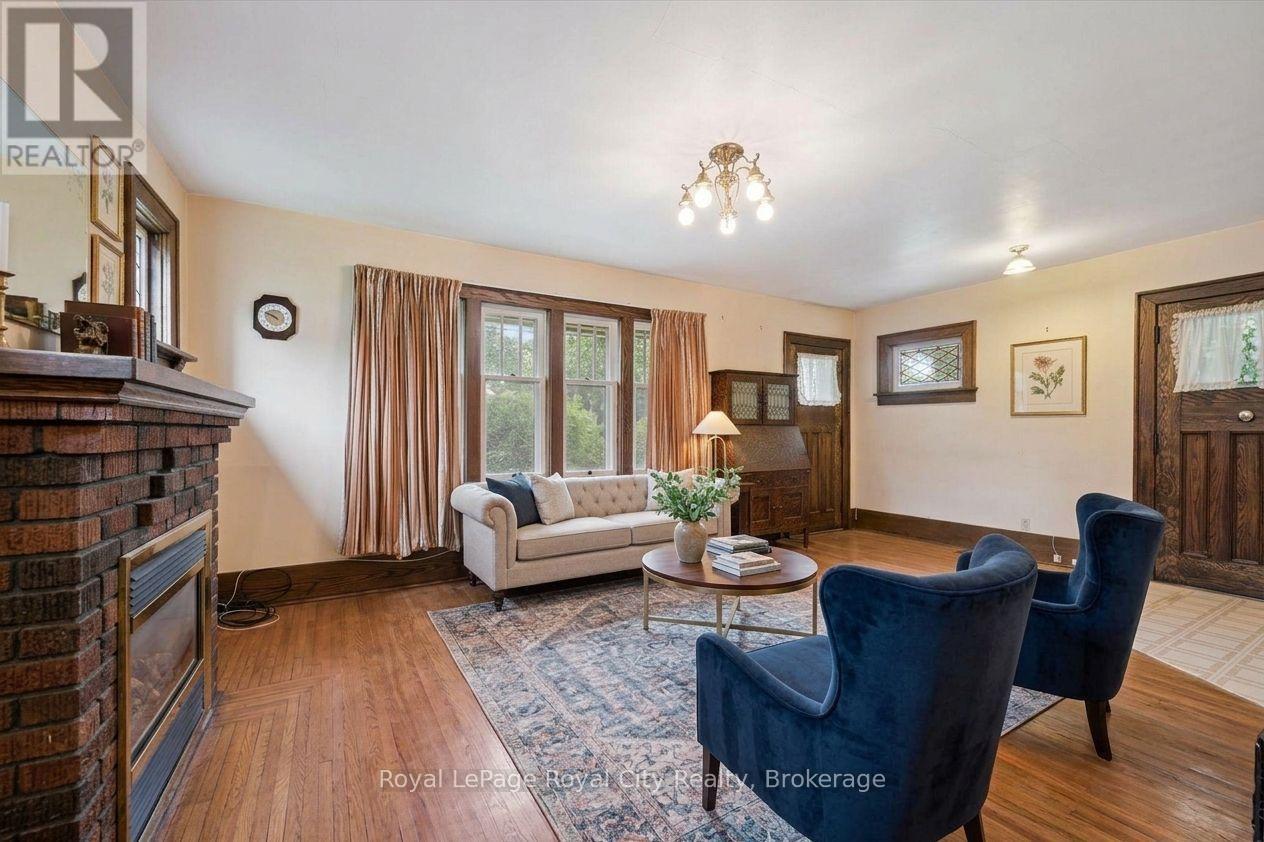371 Gowrie Street N, Centre Wellington, Ontario  N1M 2H5 - Photo 13 - X13792762