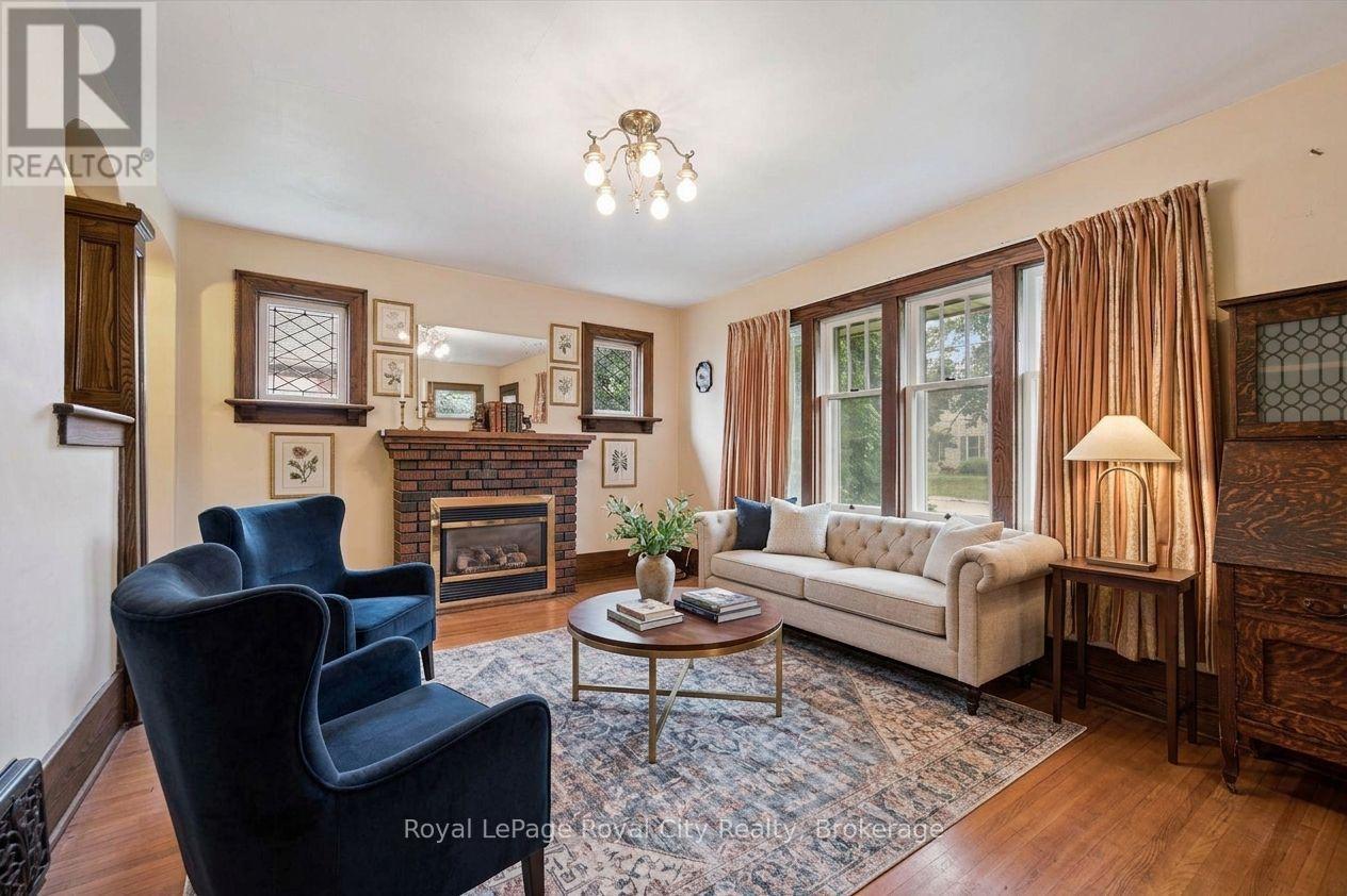 371 Gowrie Street N, Centre Wellington, Ontario  N1M 2H5 - Photo 14 - X13792762