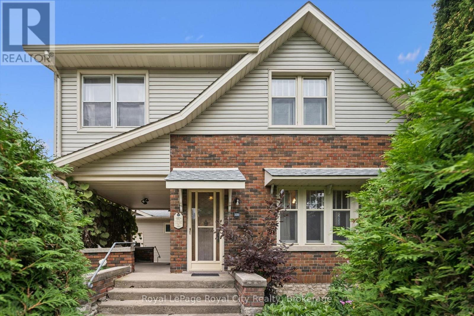 371 Gowrie Street N, Centre Wellington, Ontario  N1M 2H5 - Photo 3 - X13792762