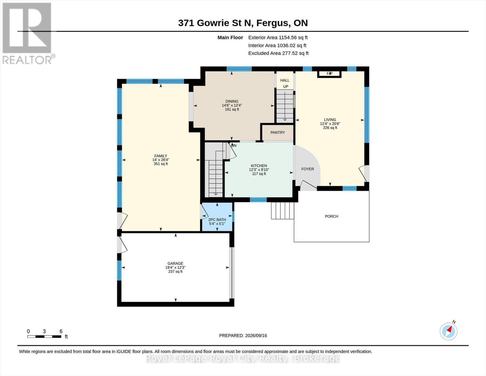 371 Gowrie Street N, Centre Wellington, Ontario  N1M 2H5 - Photo 42 - X13792762