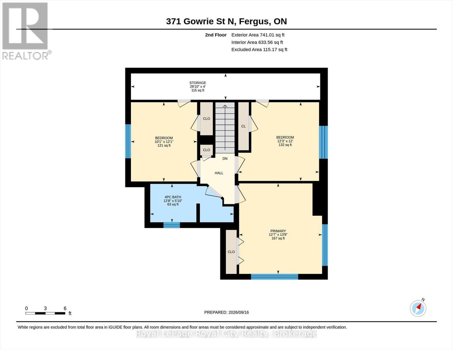 371 Gowrie Street N, Centre Wellington, Ontario  N1M 2H5 - Photo 43 - X13792762