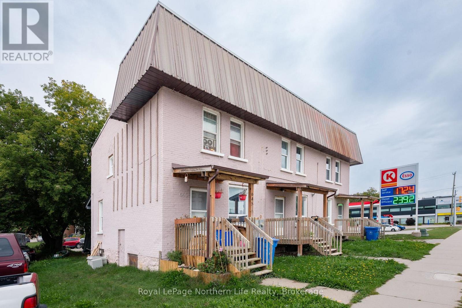 645 Main Street E, North Bay, Ontario  P1B 1C1 - Photo 3 - X13799122