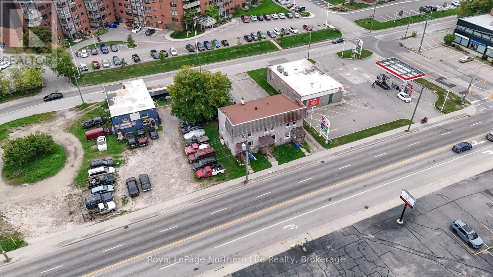 645 Main Street E, North Bay, Ontario  P1B 1C1 - Photo 43 - X13799122
