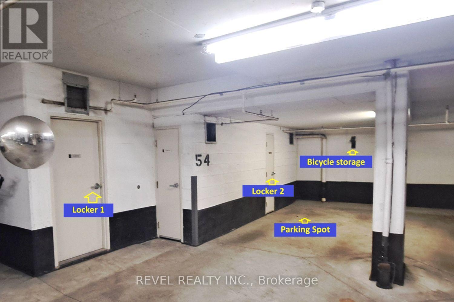 Ph2 - 281 Mutual Street, Toronto, Ontario  M4Y 3C4 - Photo 39 - C13799314