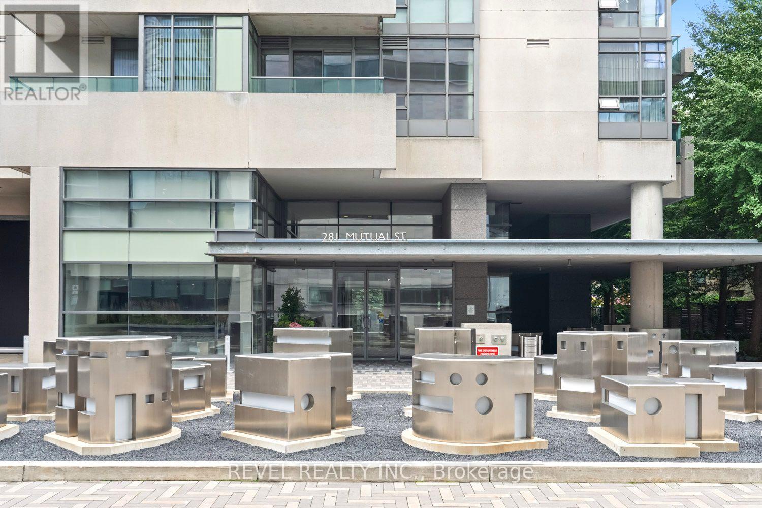 Ph2 - 281 Mutual Street, Toronto, Ontario  M4Y 3C4 - Photo 40 - C13799314