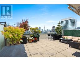 PH2 - 281 MUTUAL STREET, Toronto, Ontario