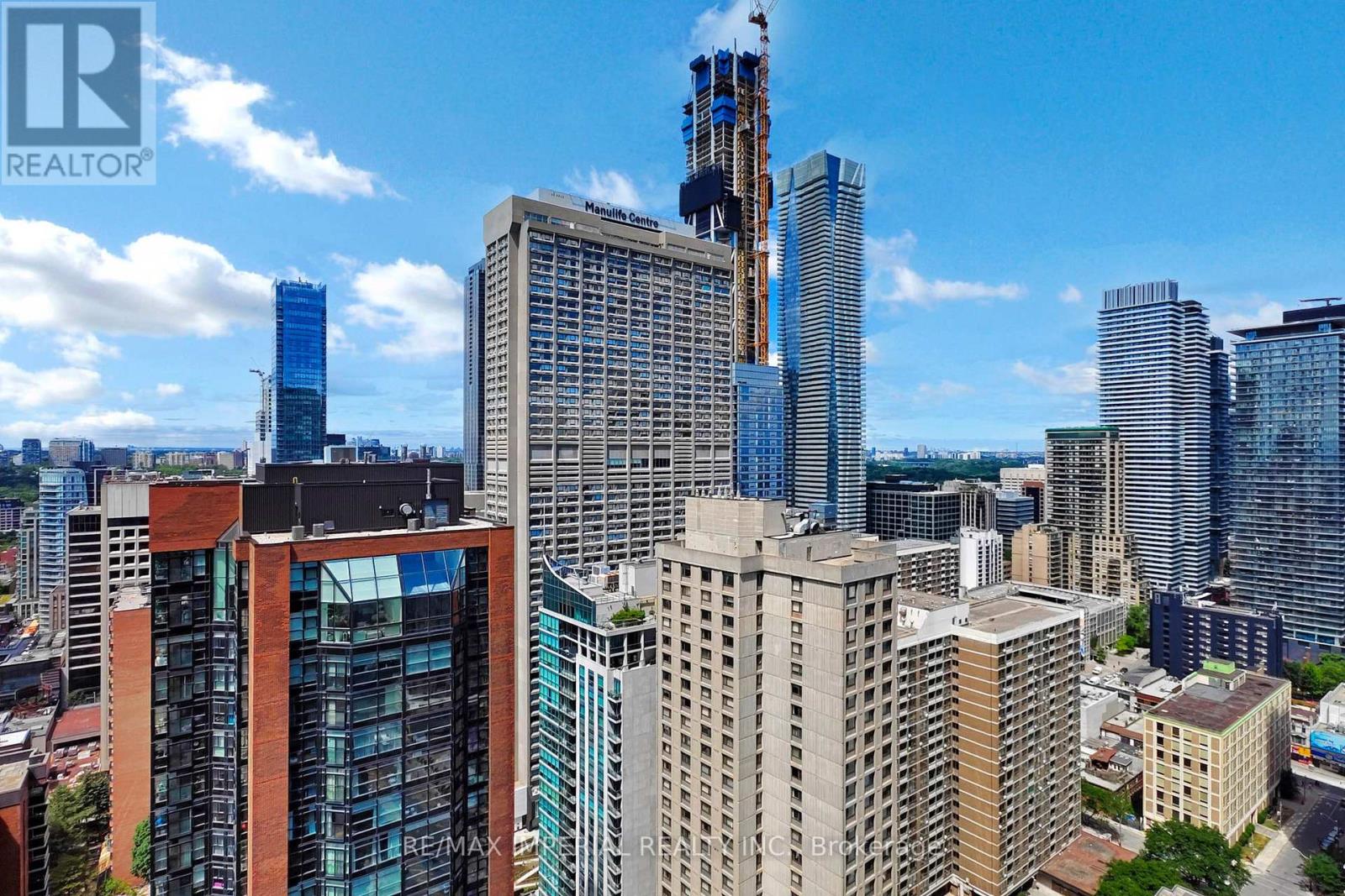 3208 - 1080 Bay Street, Toronto, Ontario  M5S 0A5 - Photo 36 - C13799316