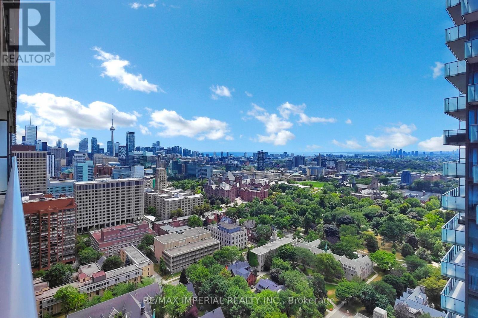 3208 - 1080 Bay Street, Toronto, Ontario  M5S 0A5 - Photo 38 - C13799316