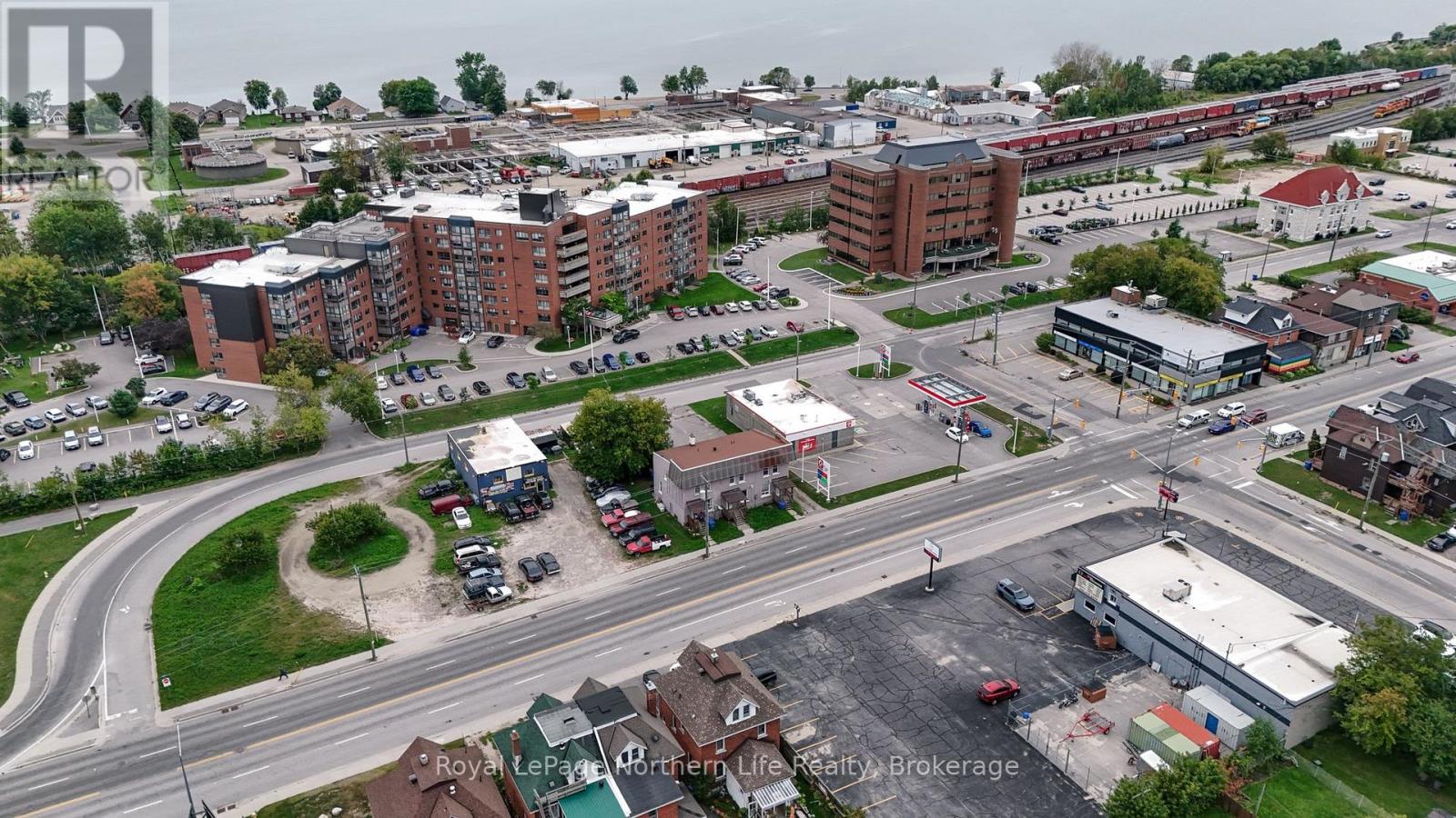 645 Main Street E, North Bay, Ontario  P1B 1C1 - Photo 45 - X13799134