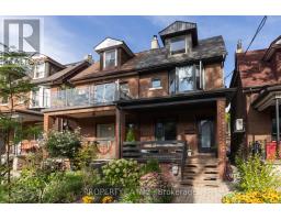 301 GRACE STREET, Toronto, Ontario