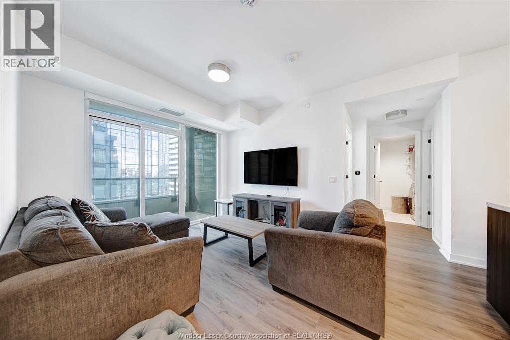 435 Wellington Street West Unit# 1205, Toronto, Ontario  M5V 0V4 - Photo 5 - 26022923