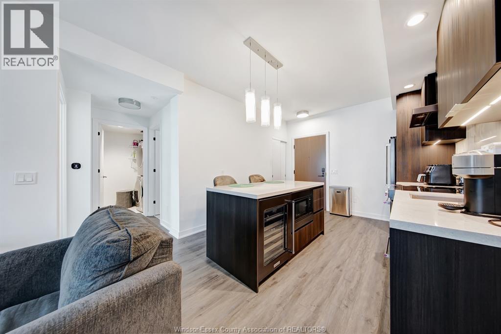 435 Wellington Street West Unit# 1205, Toronto, Ontario  M5V 0V4 - Photo 6 - 26022923