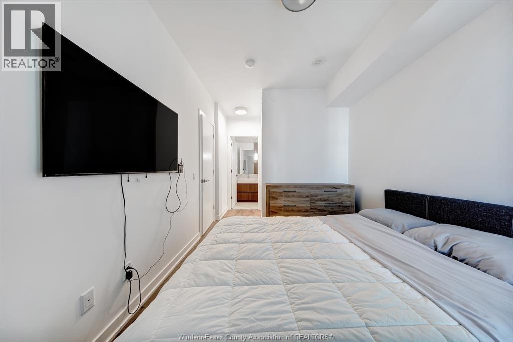435 Wellington Street West Unit# 1205, Toronto, Ontario  M5V 0V4 - Photo 7 - 26022923