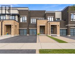 40 DARIOLE DRIVE, Richmond Hill, Ontario