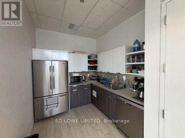 205 - 128 Wellington Street W, Barrie, Ontario  L4N 1K9 - Photo 5 - S13799300