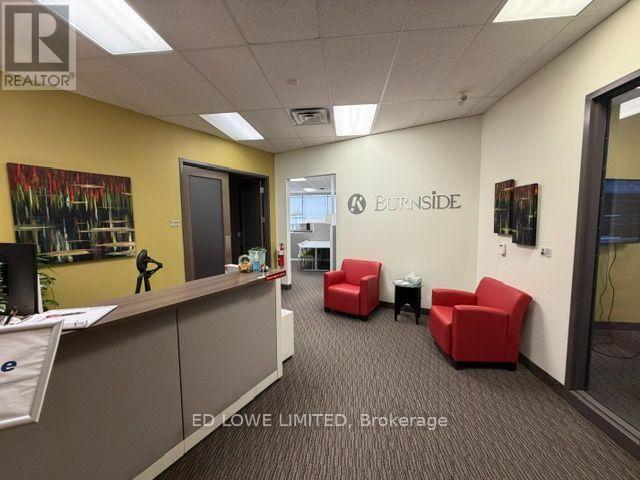 301/304 - 128 Wellington Street W, Barrie, Ontario  L4N 1K9 - Photo 5 - S13799340