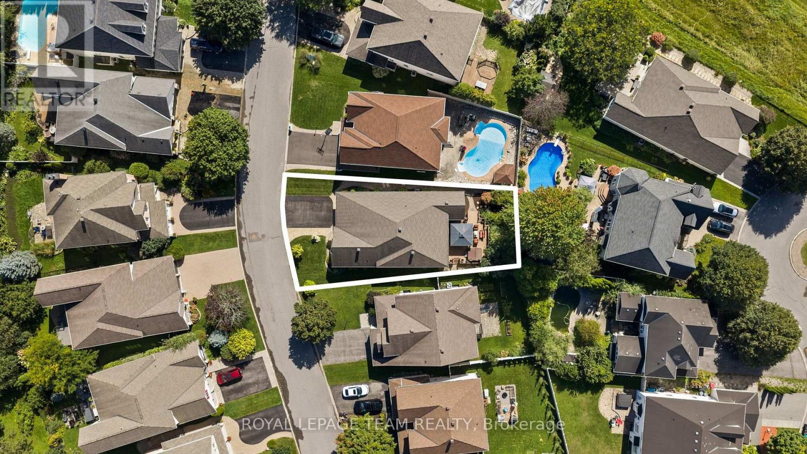 6 Knotwood Court, Ottawa, Ontario  K2J 5E5 - Photo 45 - X13799450