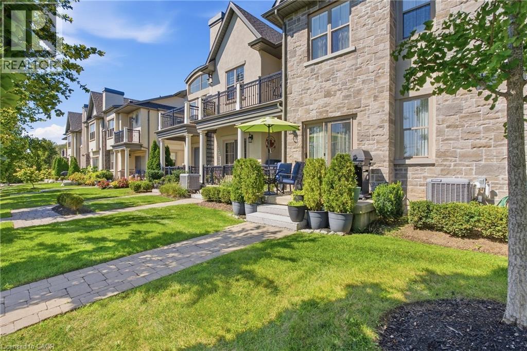 31 S St Andrews Lane S, Niagara-On-The-Lake, Ontario  L0S 1J0 - Photo 38 - 40864509