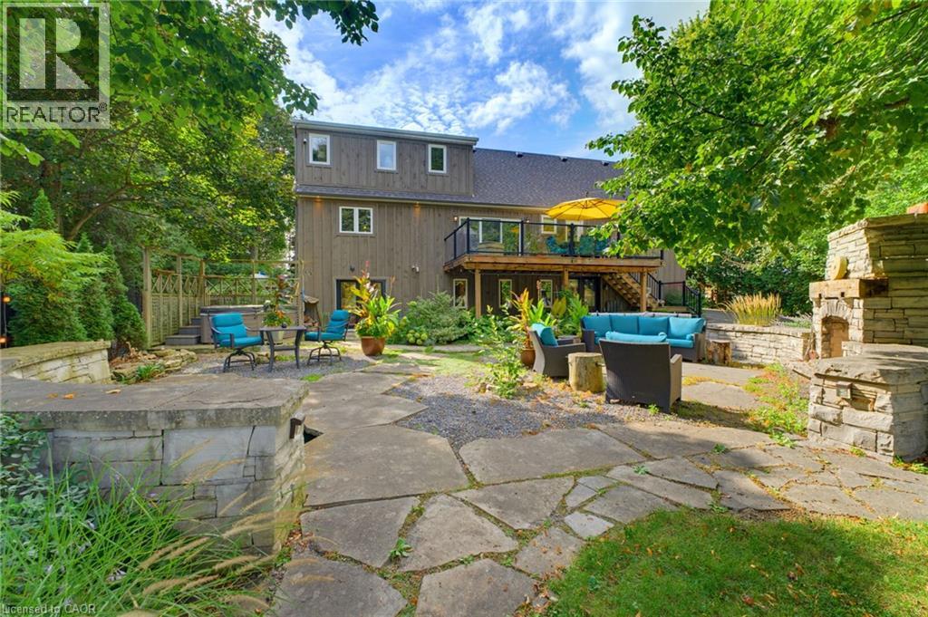 1084 Westover Road, Hamilton, Ontario  N0B 1L0 - Photo 46 - 40864359