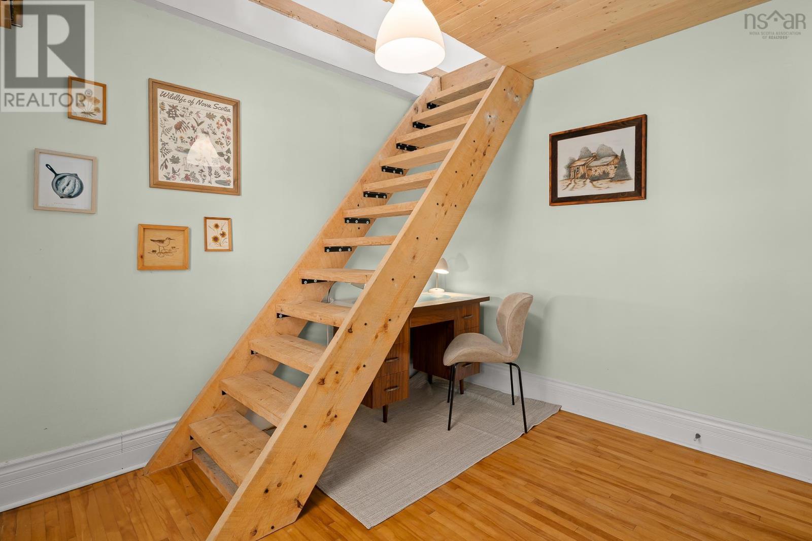 9 Chestnut Lane, Dartmouth, Nova Scotia  B2Y 3X1 - Photo 19 - 202623641