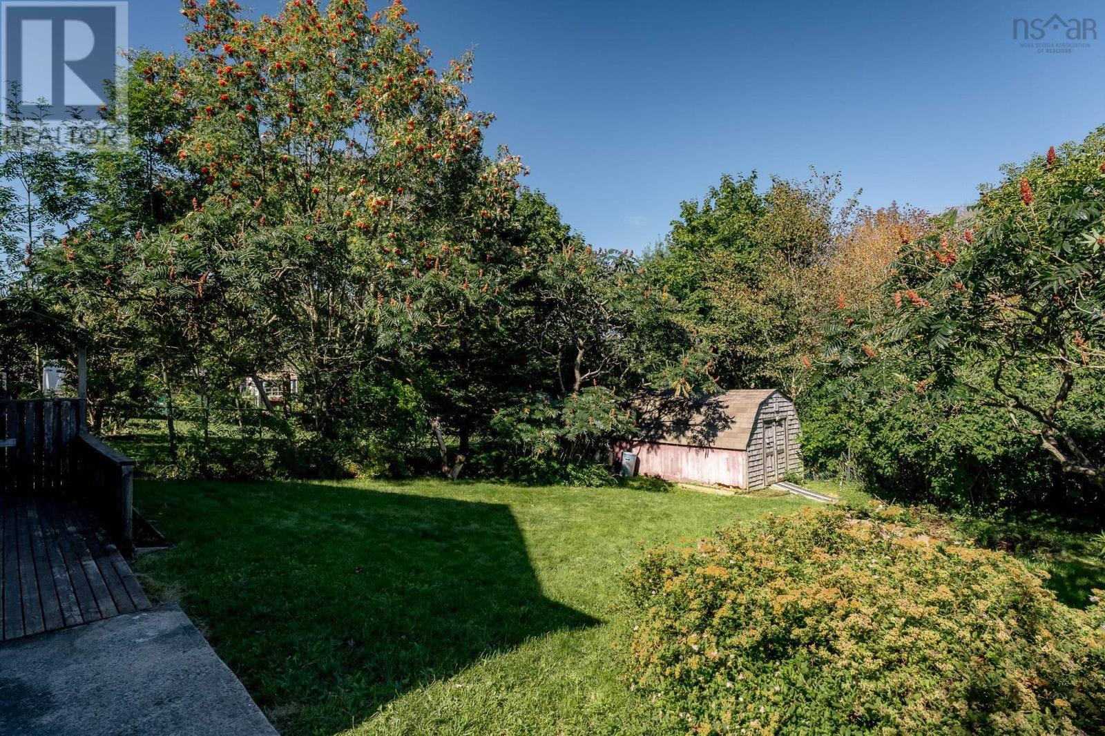 9 Chestnut Lane, Dartmouth, Nova Scotia  B2Y 3X1 - Photo 32 - 202623641