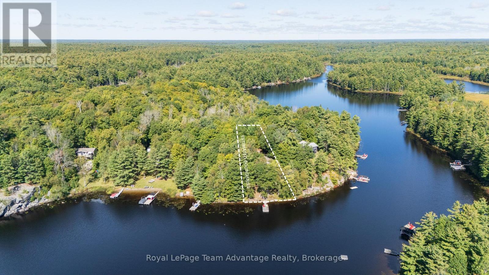 52 JAMES RIDER ROAD, Carling, Ontario