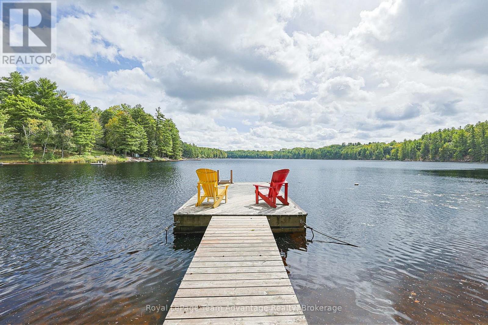 52 James Rider Road, Carling, Ontario  P0G 1G0 - Photo 11 - X13799352