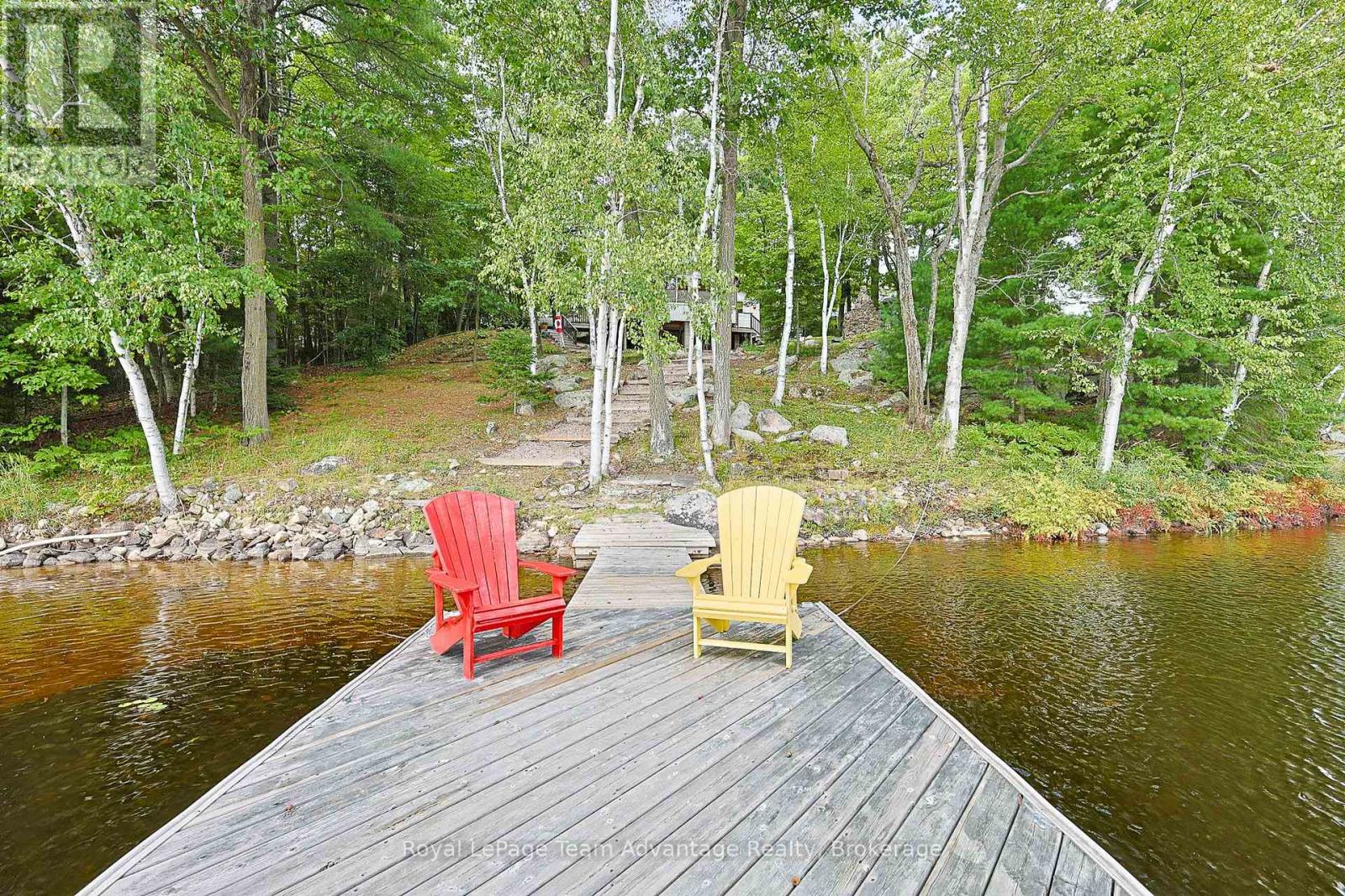 52 James Rider Road, Carling, Ontario  P0G 1G0 - Photo 12 - X13799352