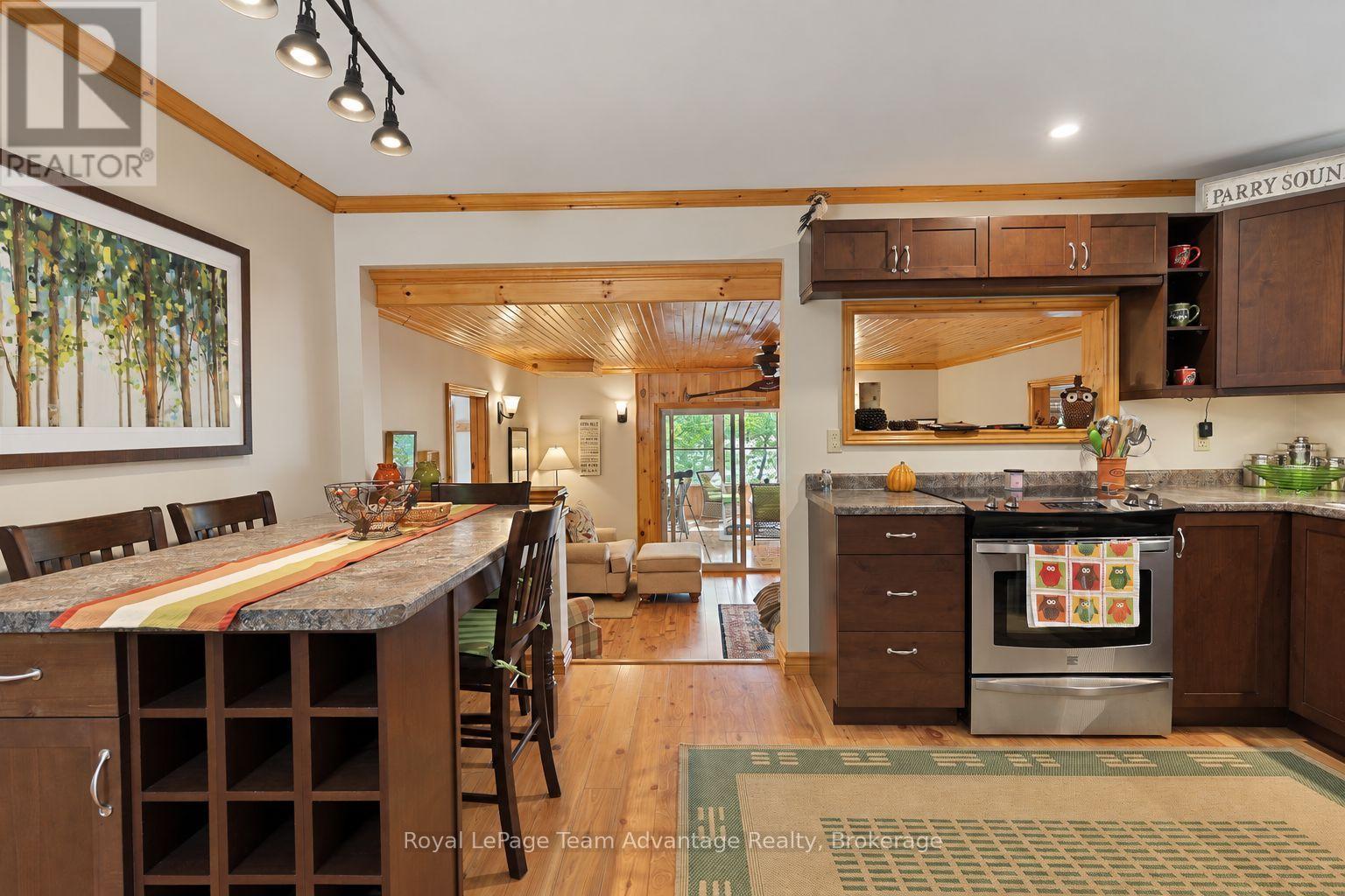52 James Rider Road, Carling, Ontario  P0G 1G0 - Photo 16 - X13799352