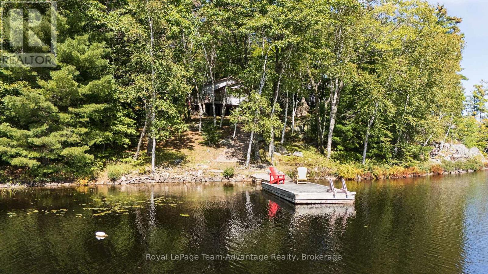 52 James Rider Road, Carling, Ontario  P0G 1G0 - Photo 2 - X13799352