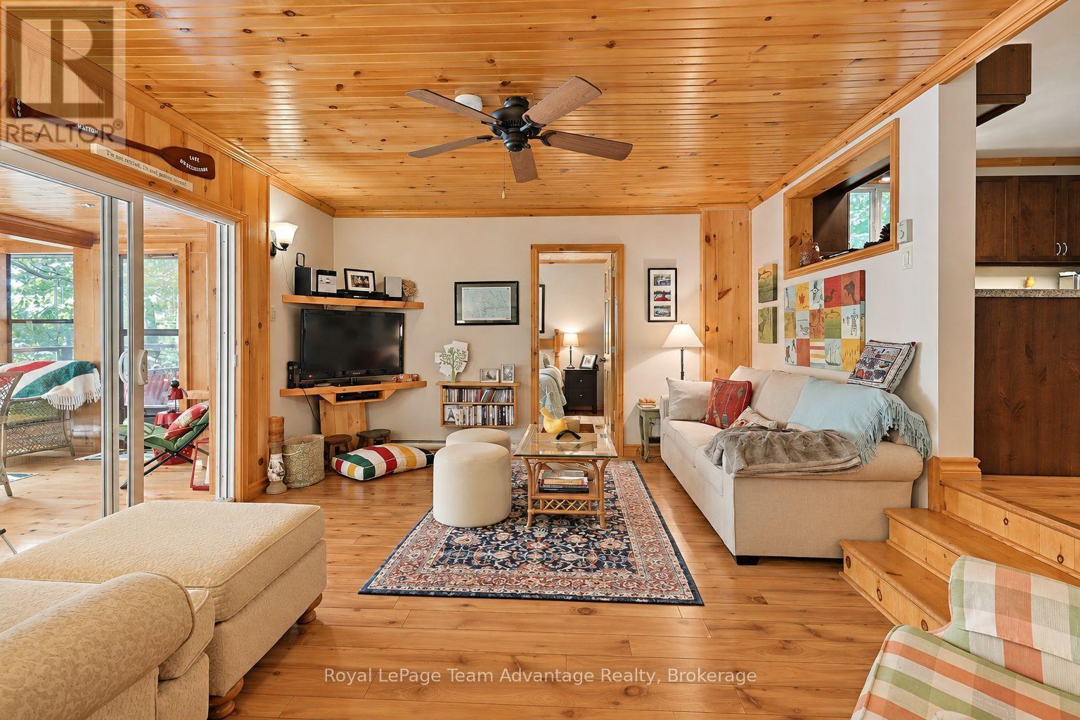 52 James Rider Road, Carling, Ontario  P0G 1G0 - Photo 24 - X13799352