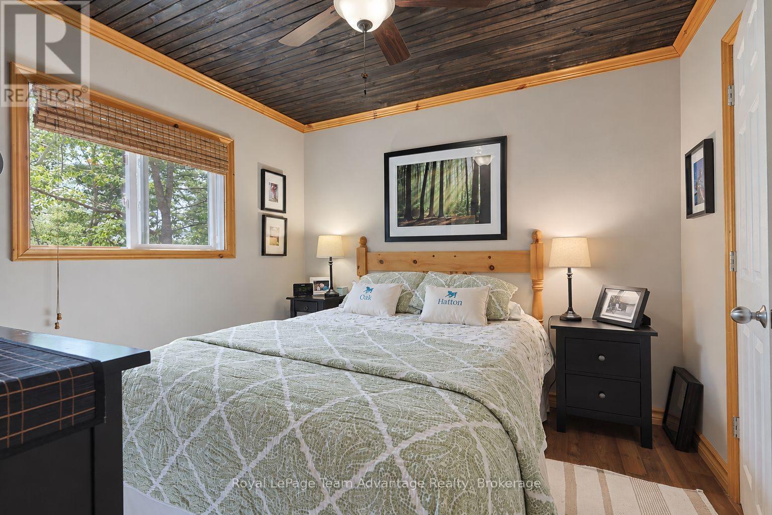 52 James Rider Road, Carling, Ontario  P0G 1G0 - Photo 25 - X13799352