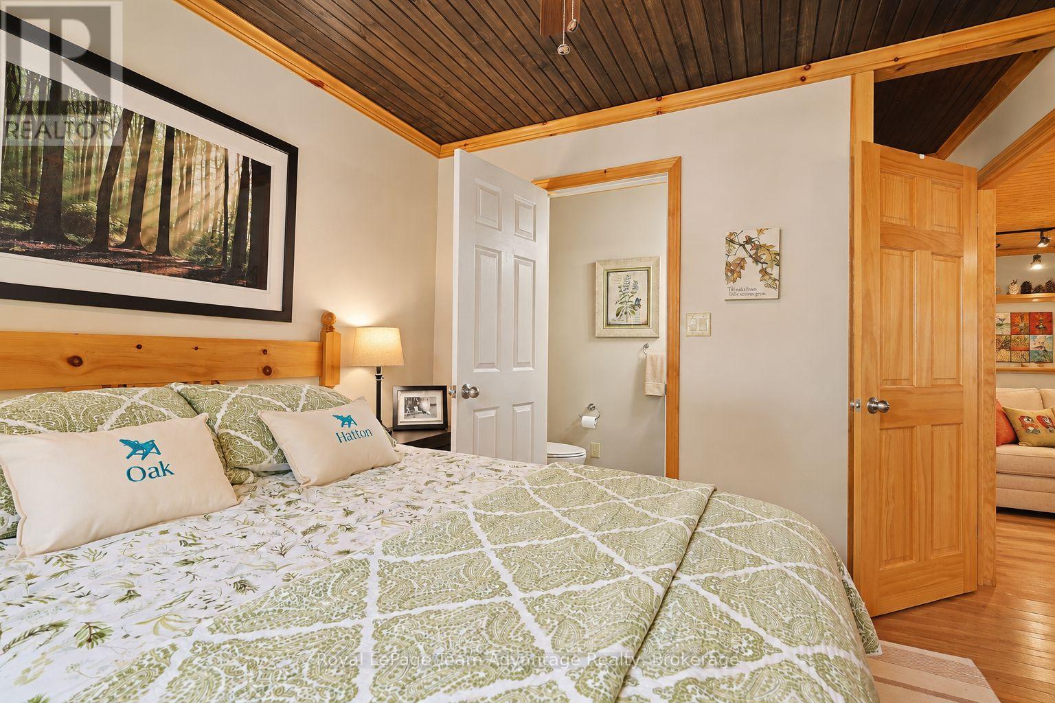 52 James Rider Road, Carling, Ontario  P0G 1G0 - Photo 26 - X13799352