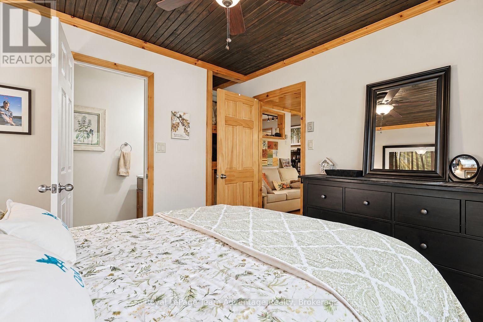 52 James Rider Road, Carling, Ontario  P0G 1G0 - Photo 27 - X13799352