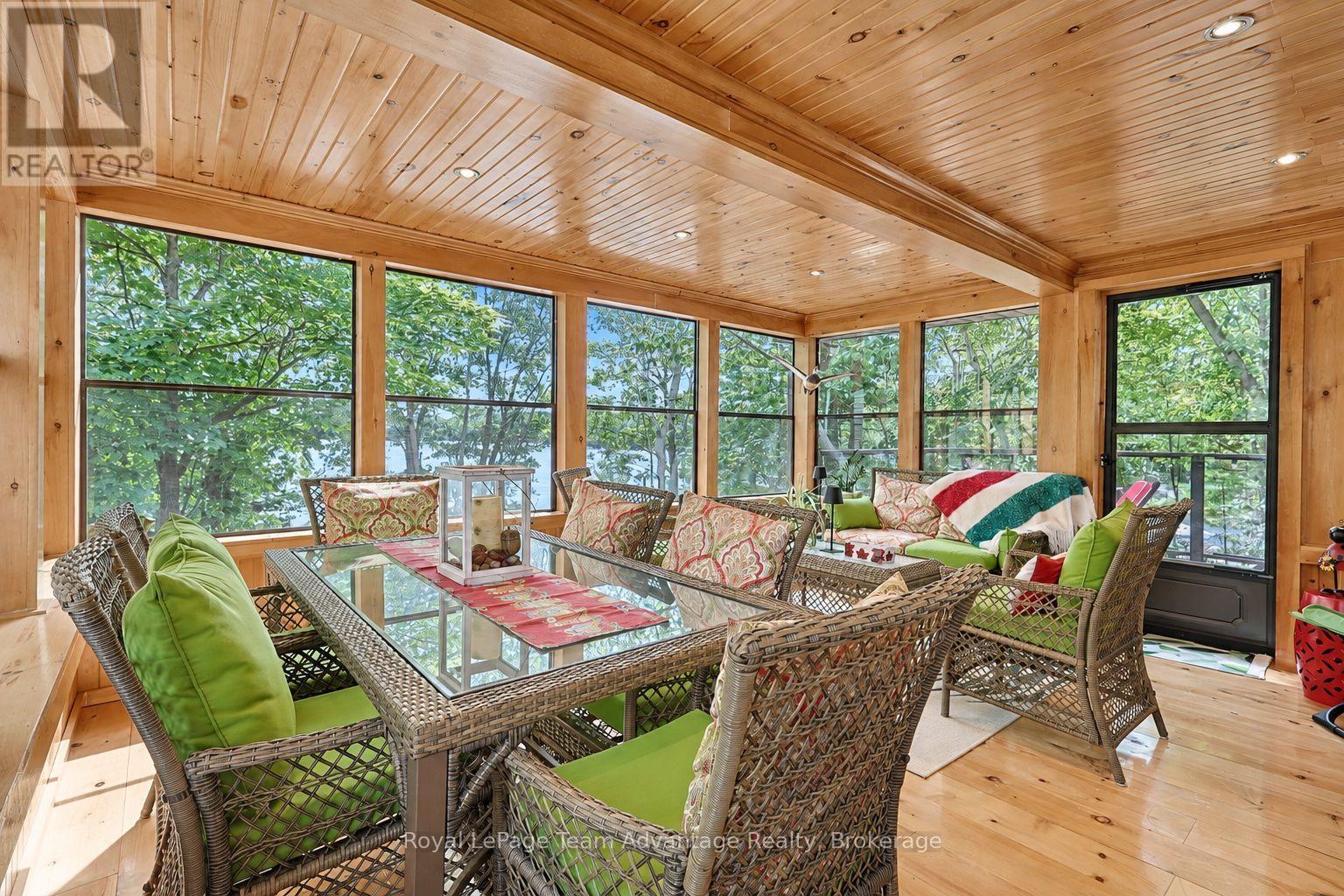52 James Rider Road, Carling, Ontario  P0G 1G0 - Photo 31 - X13799352