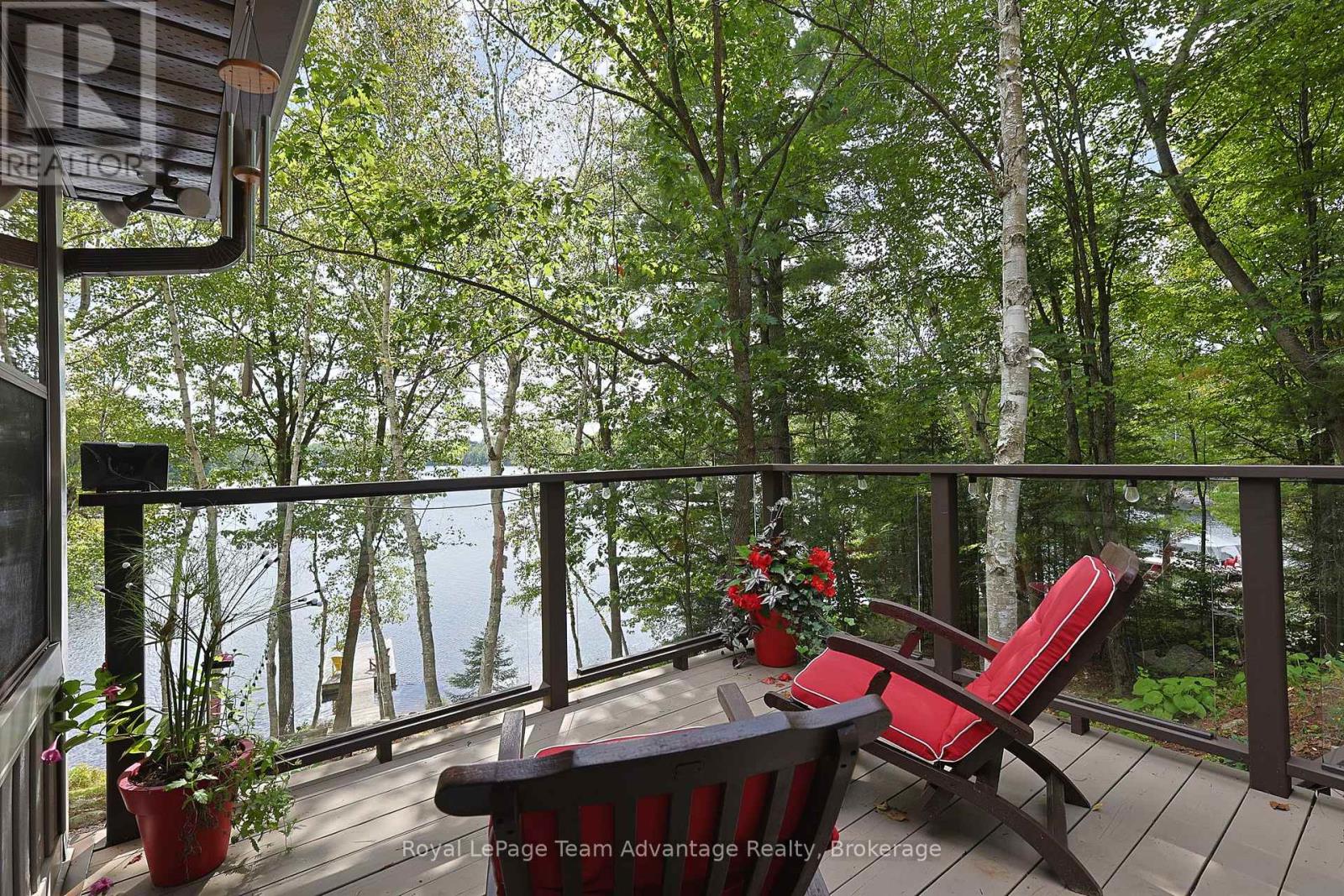 52 James Rider Road, Carling, Ontario  P0G 1G0 - Photo 35 - X13799352