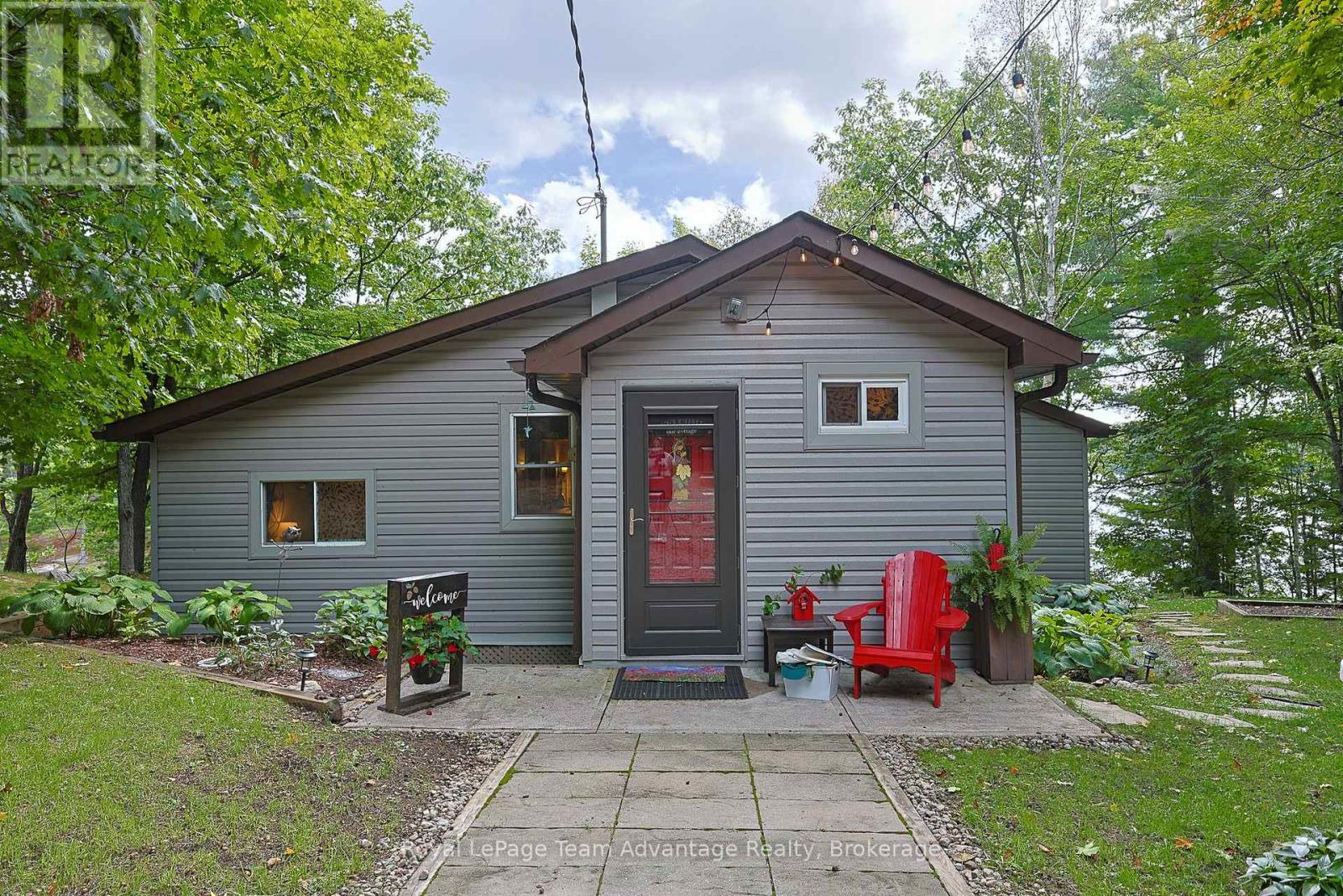 52 James Rider Road, Carling, Ontario  P0G 1G0 - Photo 7 - X13799352