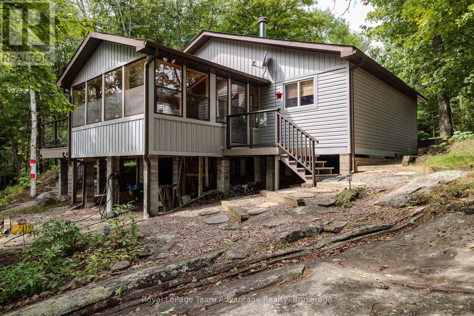 52 James Rider Road, Carling, Ontario  P0G 1G0 - Photo 9 - X13799352