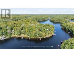 52 JAMES RIDER ROAD, Carling, Ontario