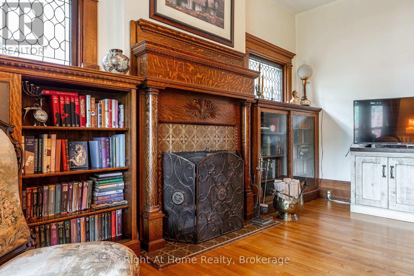 182 Church Street, Stratford, Ontario  N5A 2R5 - Photo 23 - X13799430