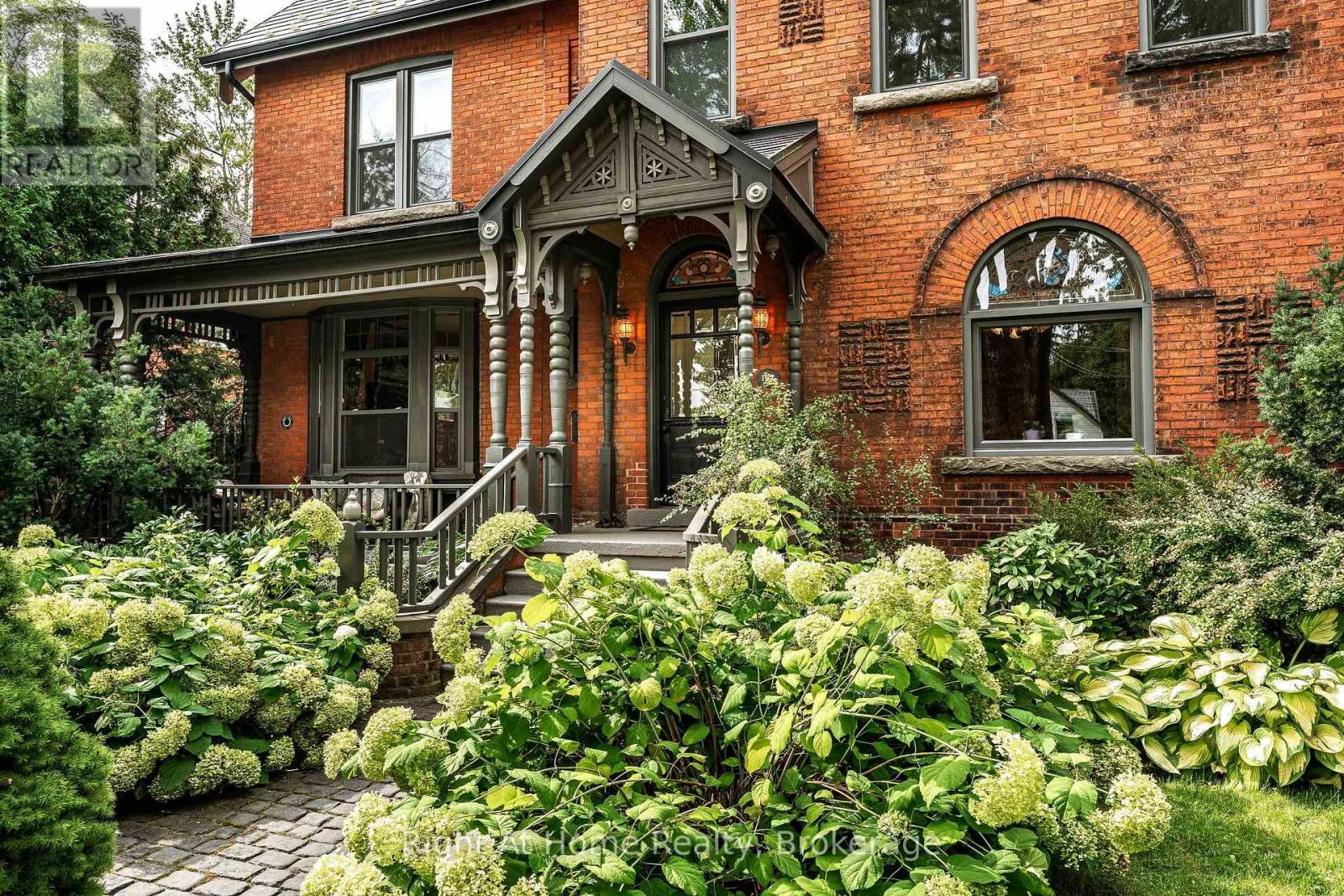 182 Church Street, Stratford, Ontario  N5A 2R5 - Photo 3 - X13799430