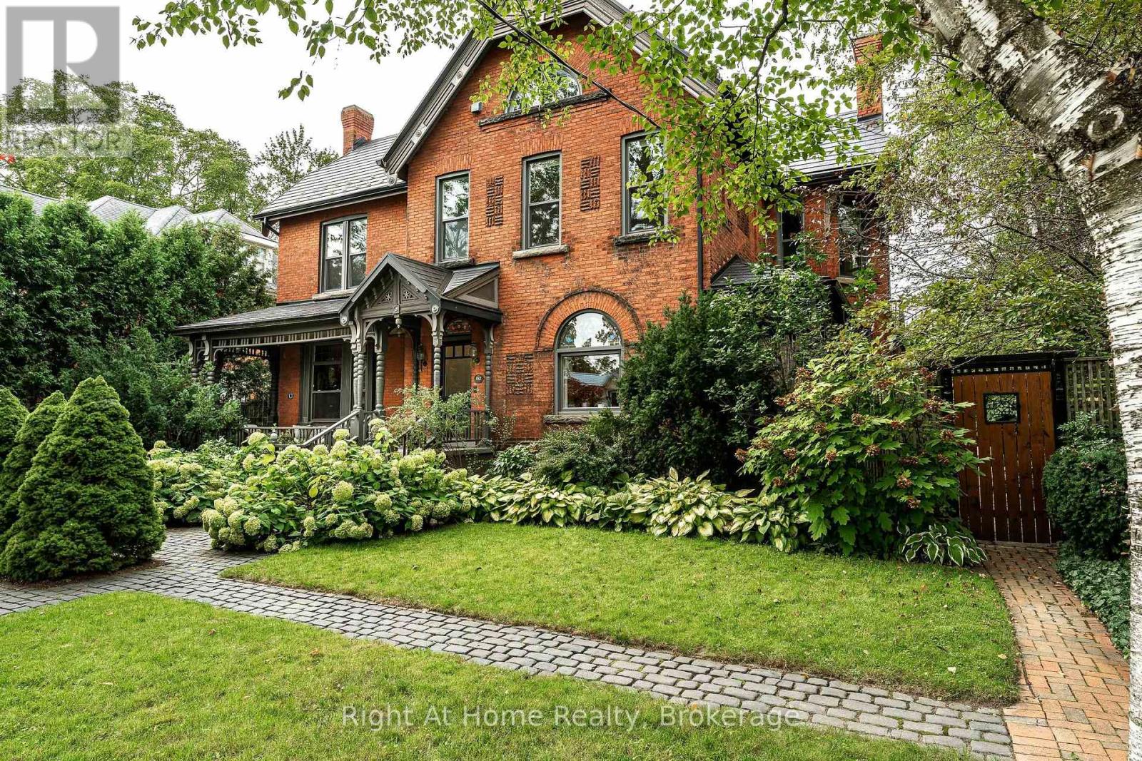 182 Church Street, Stratford, Ontario  N5A 2R5 - Photo 36 - X13799430