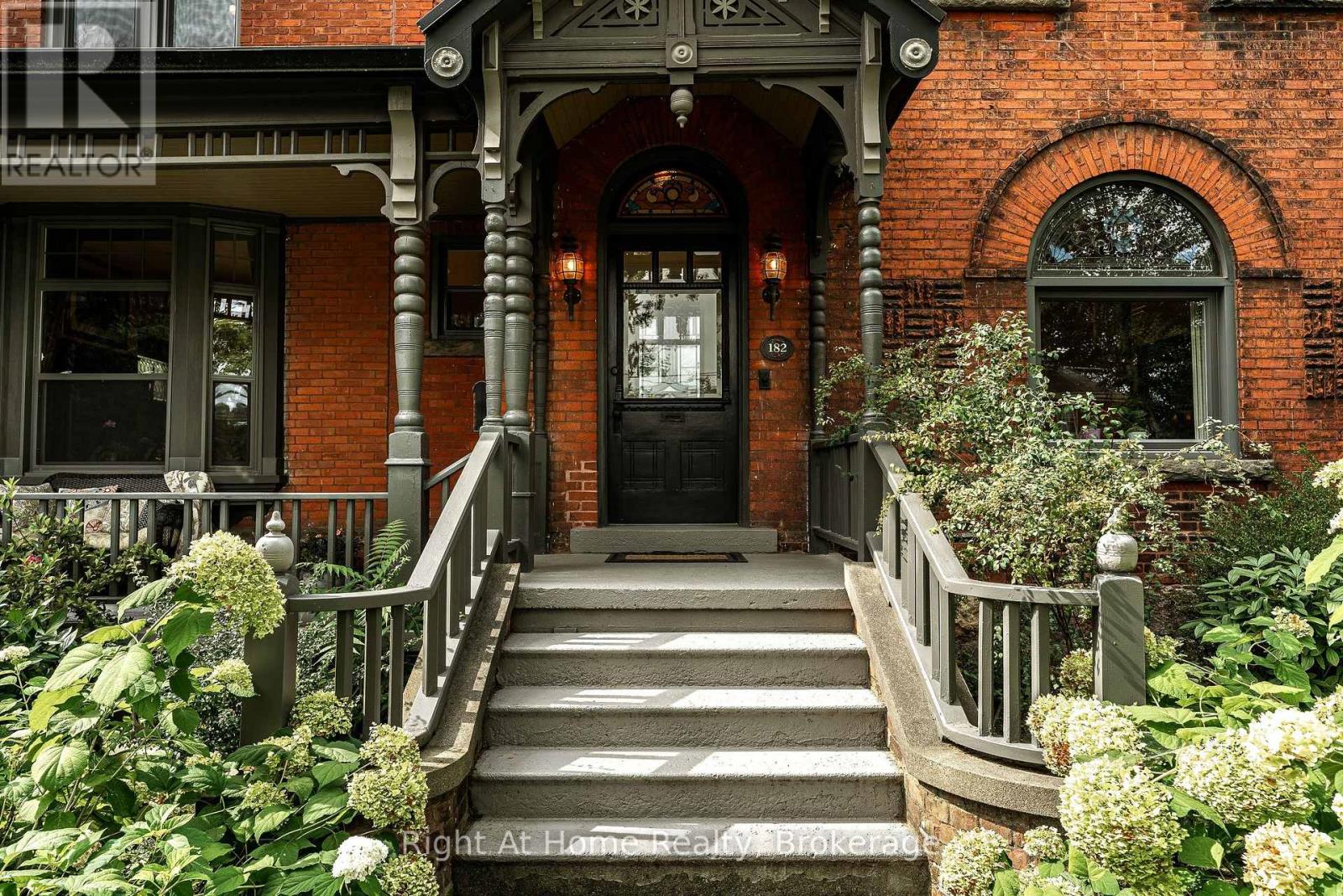 182 Church Street, Stratford, Ontario  N5A 2R5 - Photo 4 - X13799430