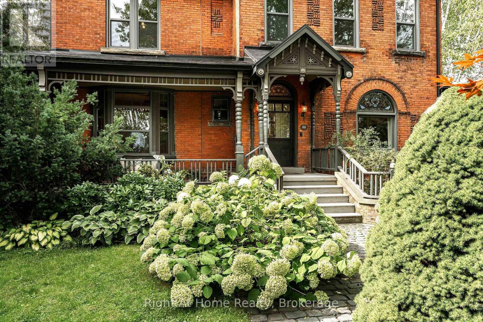 182 Church Street, Stratford, Ontario  N5A 2R5 - Photo 44 - X13799430
