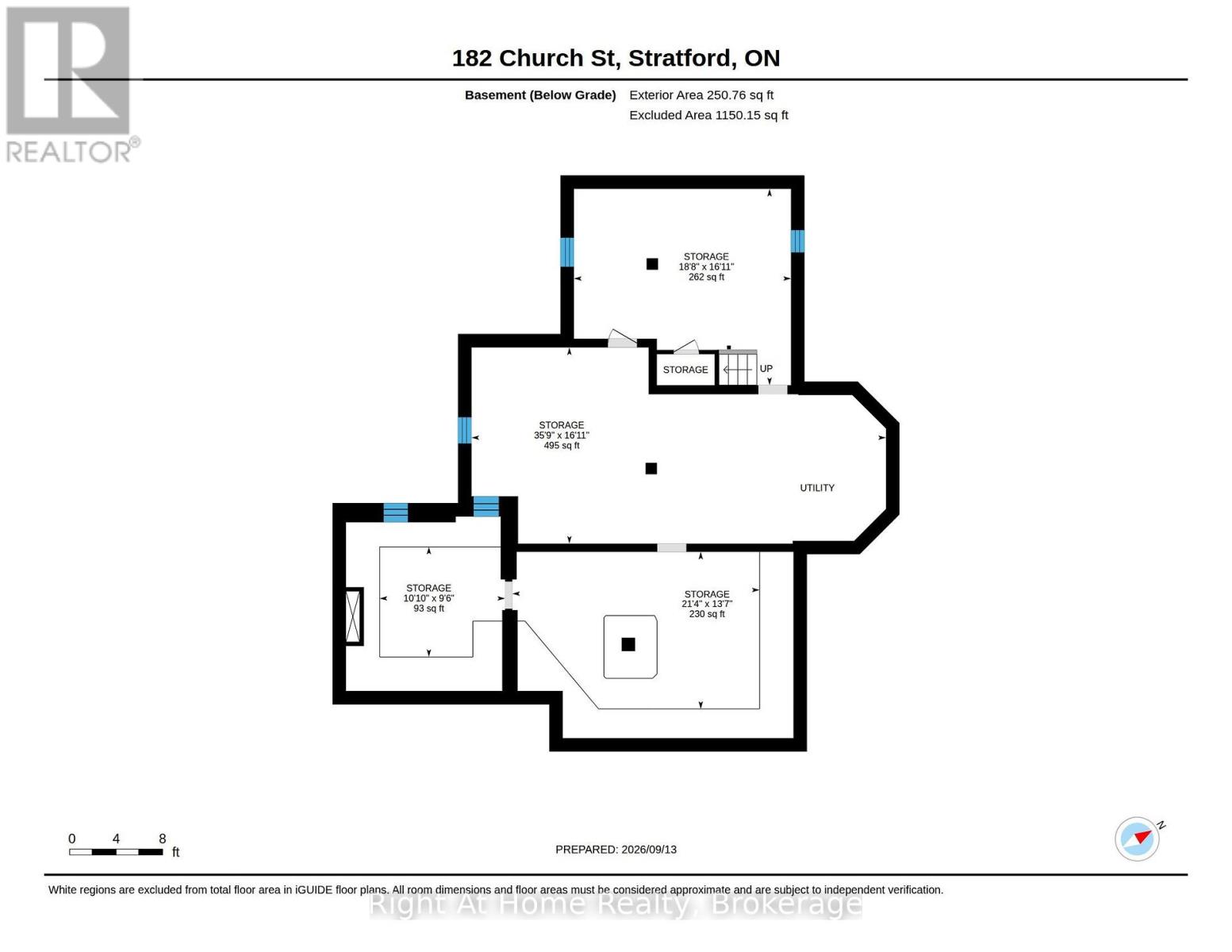 182 Church Street, Stratford, Ontario  N5A 2R5 - Photo 50 - X13799430